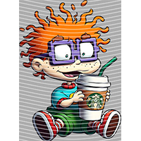 Cartoons and other-CO 1450